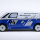 Illustration for article titled The Volkswagen I.D. Buzz Cargo Is the Future of Home Delivery